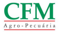 Logo CFM Agropecuária